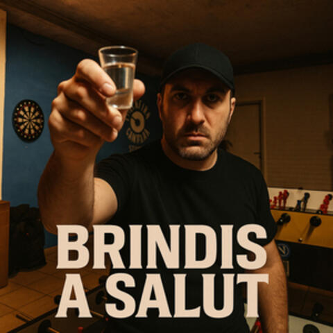 Brindis a salut