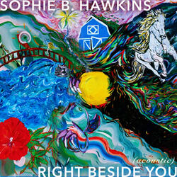 Right Beside You