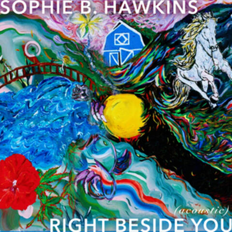 Right Beside You