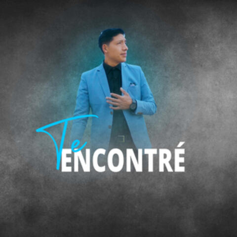 Te Encontré