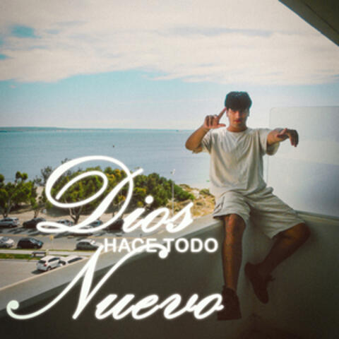 Dios Hace Todo Nuevo