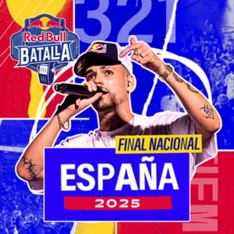 Final Nacional España 2025