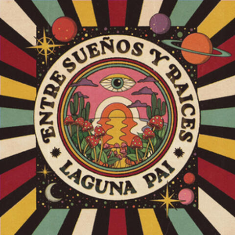Entre Sueños y Raíces