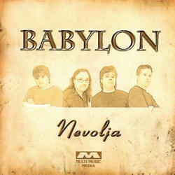 Nevolja
