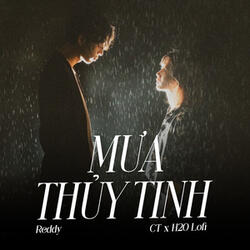 Mưa Thuỷ Tinh