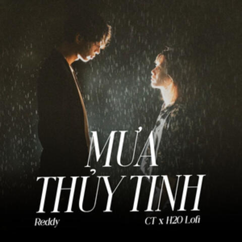 Mưa Thuỷ Tinh