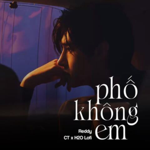 Phố Không Em