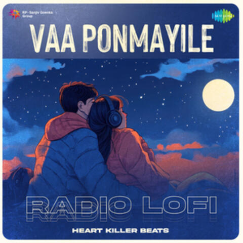 Vaa Ponmayile
