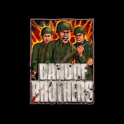 S-TOWN (Band of Brothers)