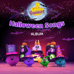 The Spooky Treat Jar - Super Halloween Version!