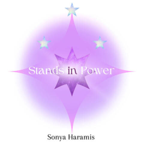 Stands in Power