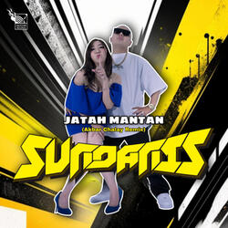 Jatah Mantan