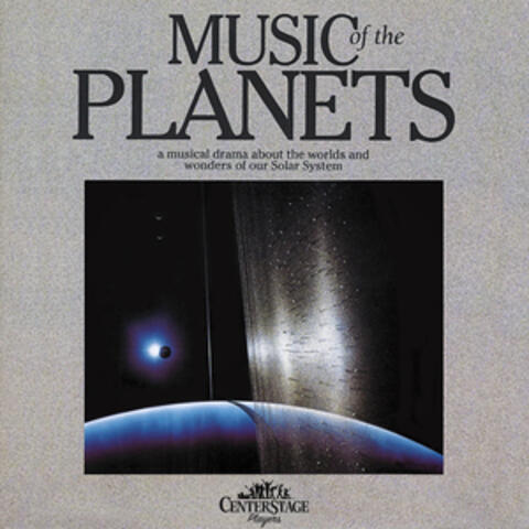 Music of the Planets
