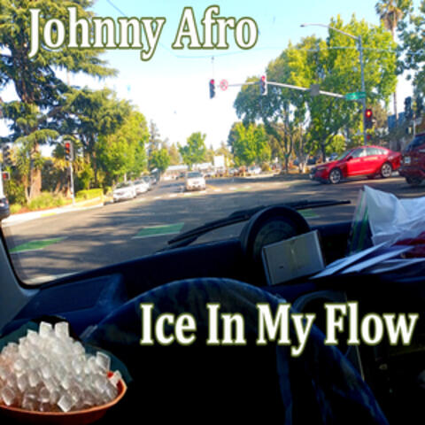 Ice In My Flow