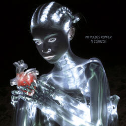 NO PUEDES ROMPER MI CORAZON