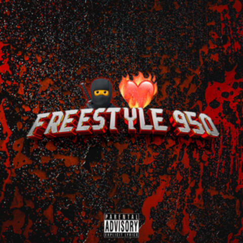 FREESTYLE 950
