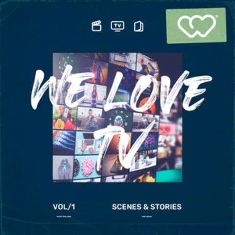 Scenes & Stories, Vol. 1