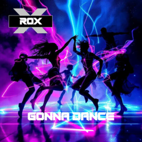Gonna dance