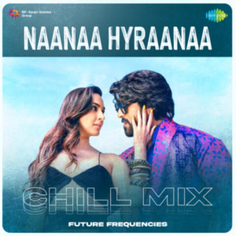 Naanaa Hyraanaa