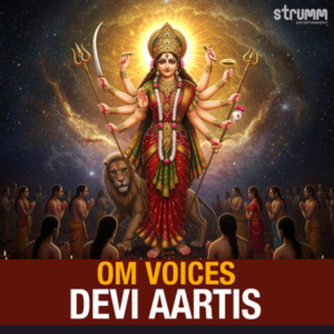 Om Voices Devi Aartis