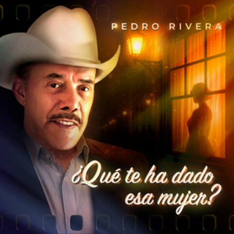 ¿Qué Te Ha Dado Esa Mujer?