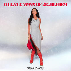 O Little Town Of Bethlehem