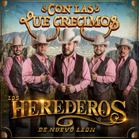 Con Las Que Crecimos