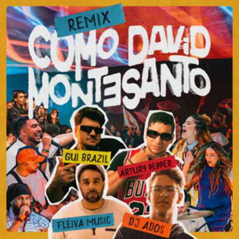 Como David
