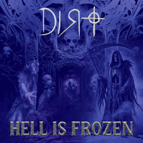 Hell is Frozen