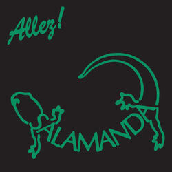 Allez!