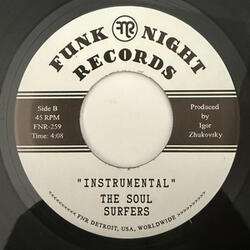 In Da Basement Instrumental