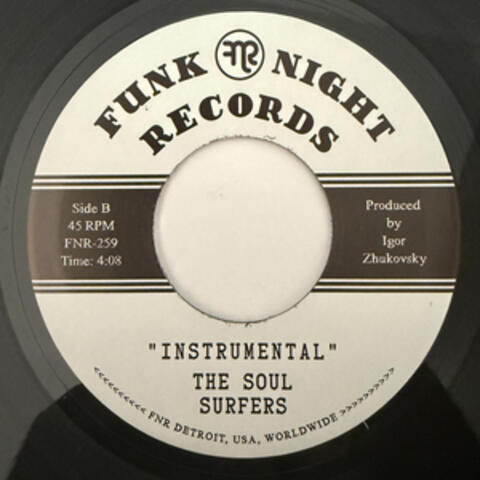 In Da Basement instrumental