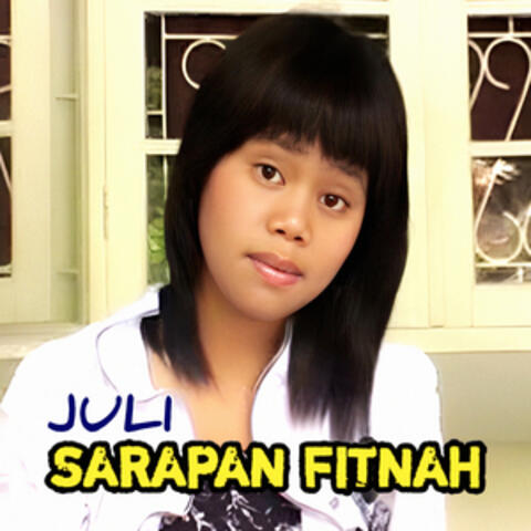 Sarapan Fitnah