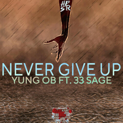 Never Give Up