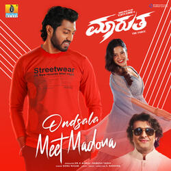 Ondsala Meet Madona (From "Maarutha")