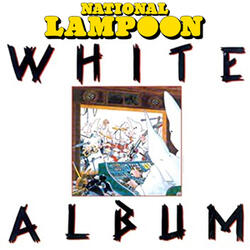 What Were You Expecting - Rock And Roll_