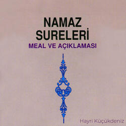 Nas Suresi ve Meali