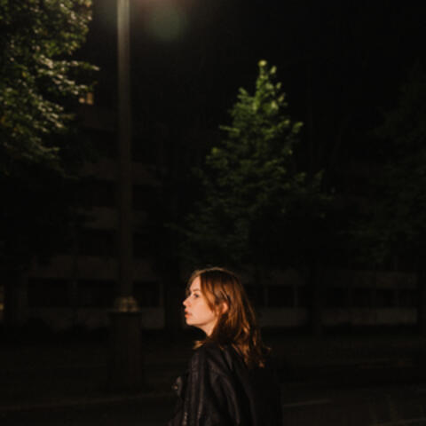 was ich gerade geträumt hab'