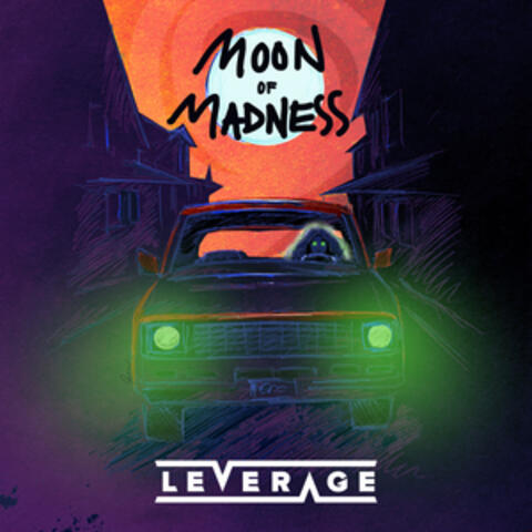 Moon Of Madness