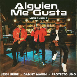 Alguien Me Gusta