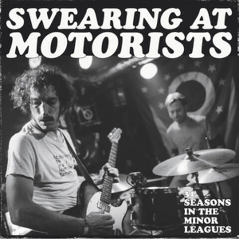 31 Seasons In The Minor Leagues