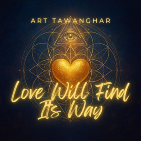 Love Will Find Its Way