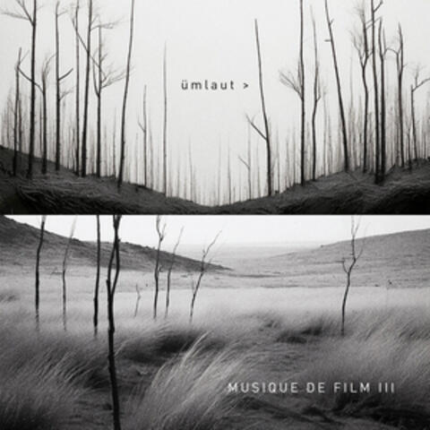 Musique de Film III