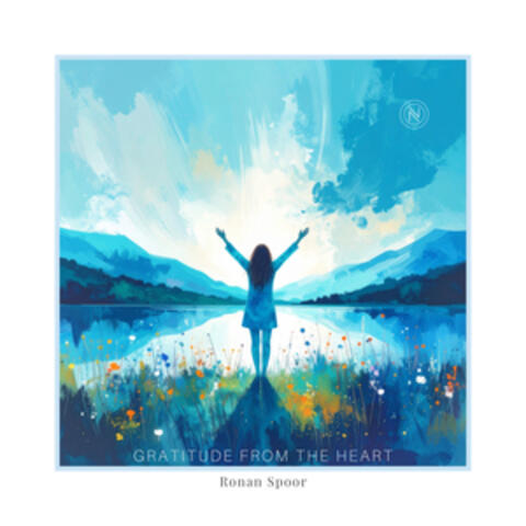 Gratitude from the Heart