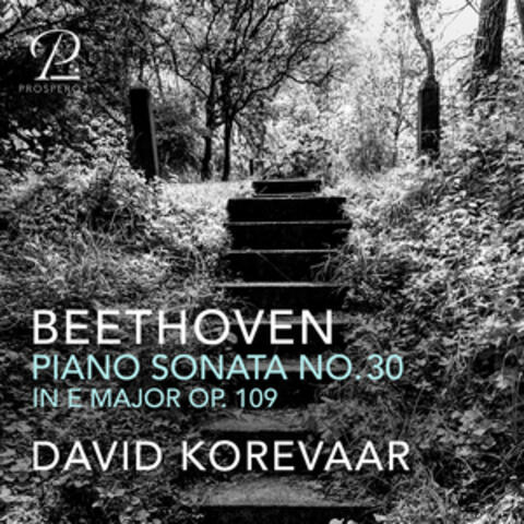 Beethoven: Piano Sonata No. 30 in E Major, Op. 109