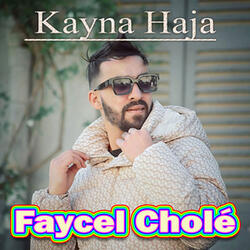 Kayna Haja