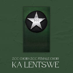 Ka Lentswe