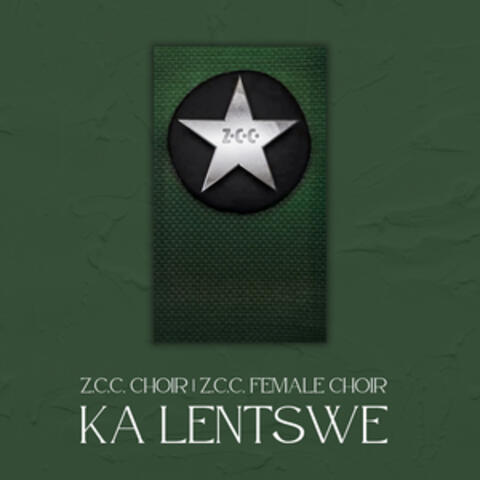 Ka Lentswe