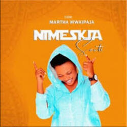 Nimesikia Sauti