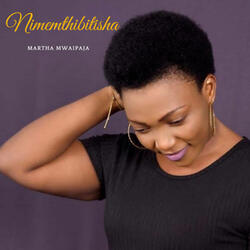 Nimemthibitisha